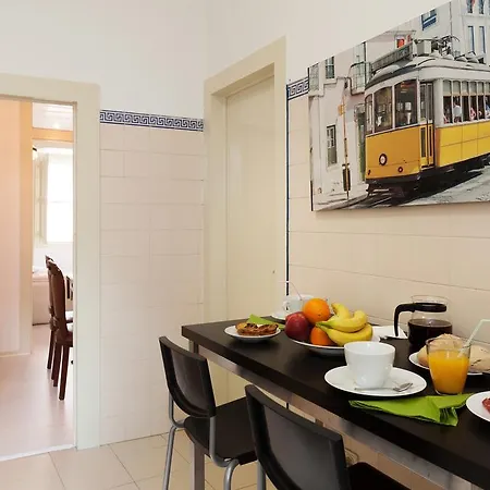 Apartamento Alfama Vintage Apartments By Altido *
