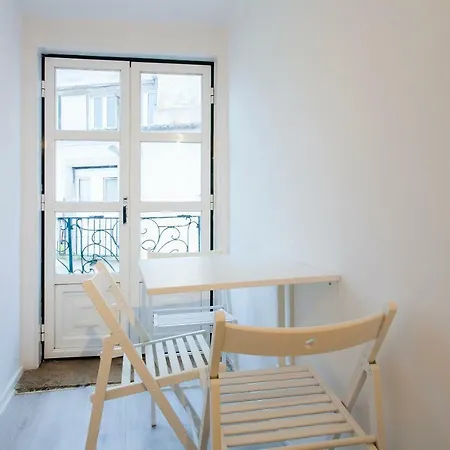 Alfama Vintage Apartments By Altido 아파트