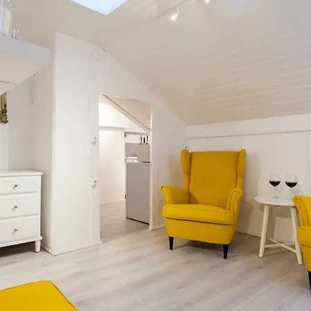 Alfama Vintage Apartments By Altido 아파트 리스본