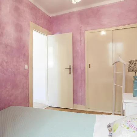 Alfama Vintage Apartments By Altido * Lisbon