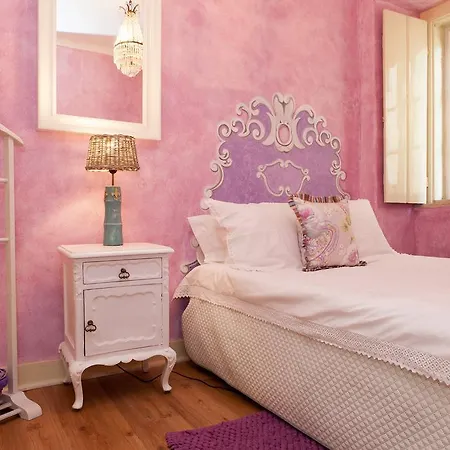 Alfama Vintage Apartments By Altido Apartment