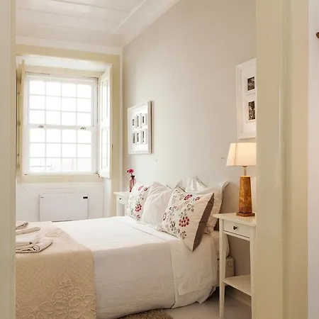 Alfama Vintage Apartments By Altido