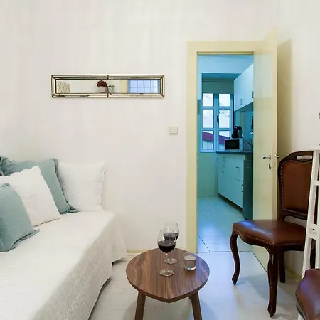 Alfama Vintage Apartments By Altido * Lisbon