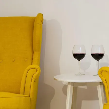 Alfama Vintage Apartments By Altido *