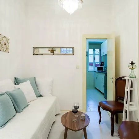 Apartment Alfama Vintage Apartments By Altido Lisbon
