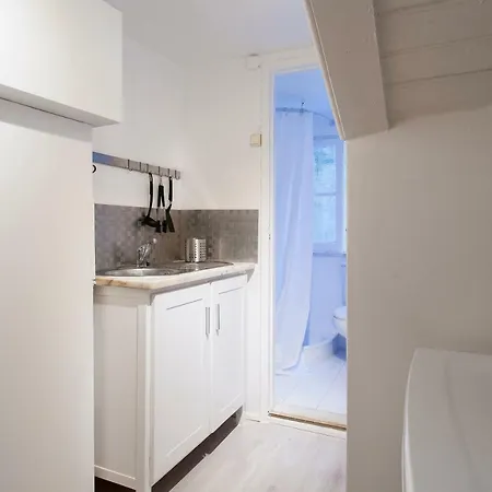 Apartment Alfama Vintage Apartments By Altido *