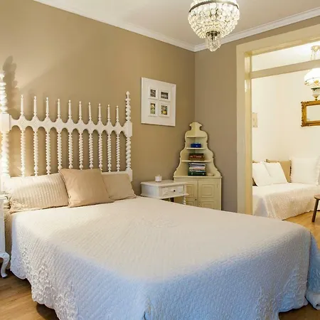 Alfama Vintage Apartments By Altido Apartment