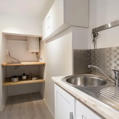 Apartment Alfama Vintage Apartments By Altido *